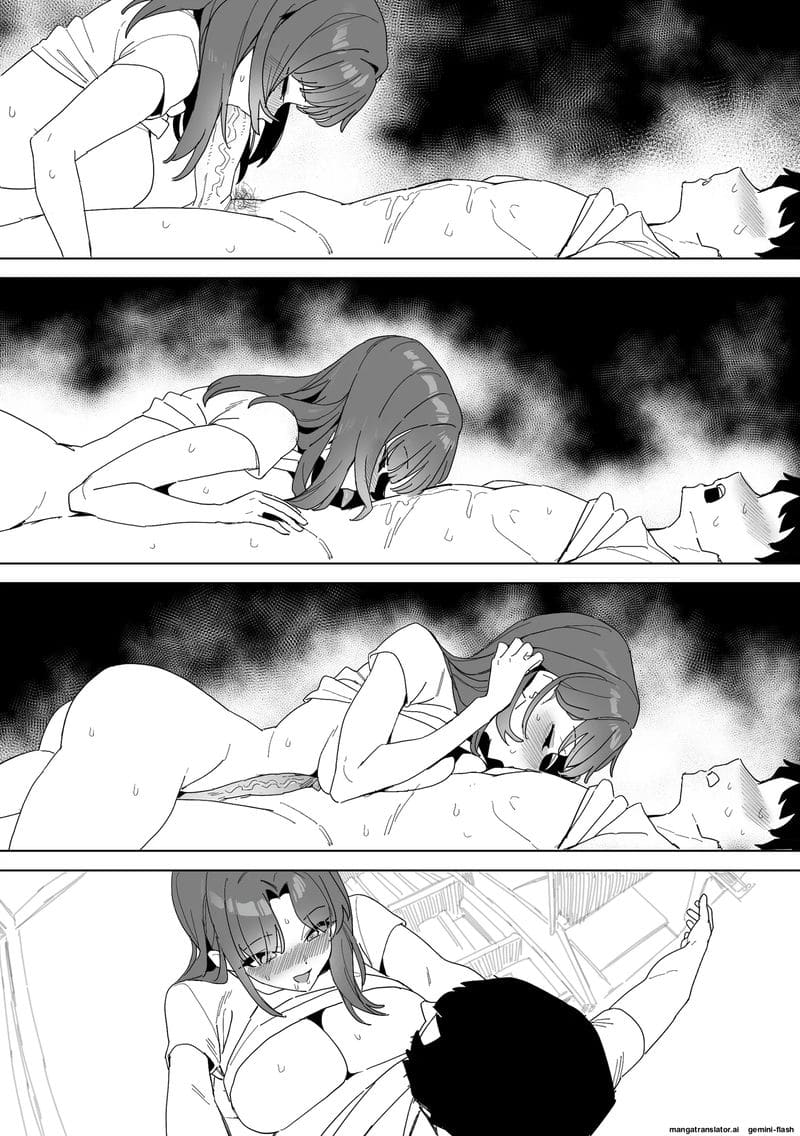 โดจิน สิบสองปีแห่งความรักเหมือนดอกไม้บาน